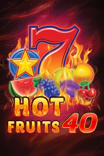 Бесплатная демо игра Hot Fruits 40 | Джой Казино без регистрации