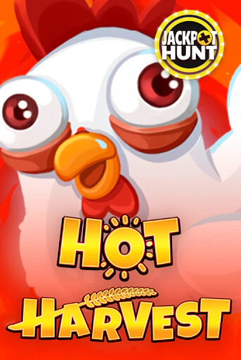 Бесплатная демо игра Hot Harvest | Джой Казино без регистрации