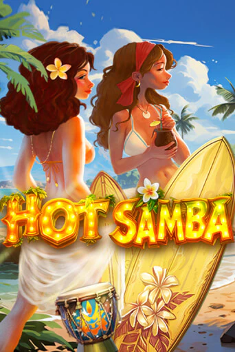 Бесплатная демо игра Hot Samba | Джой Казино без регистрации