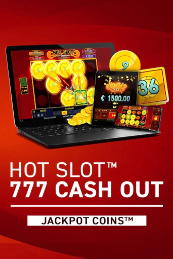 Бесплатная демо игра Hot Slot: 777 Cash Out Extremely Light | Джой Казино без регистрации