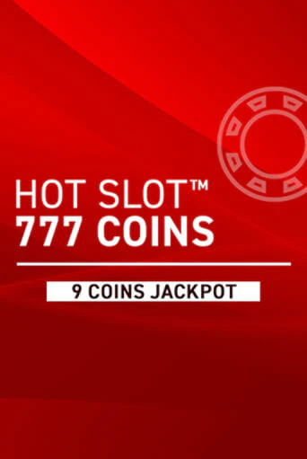 Бесплатная демо игра Hot Slot 777 Coins Extremely Light | Джой Казино без регистрации