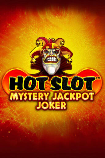 Бесплатная демо игра Hot Slot: Mystery Jackpot Joker | Джой Казино без регистрации