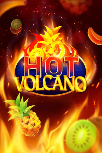Бесплатная демо игра Hot Volcano | Джой Казино без регистрации