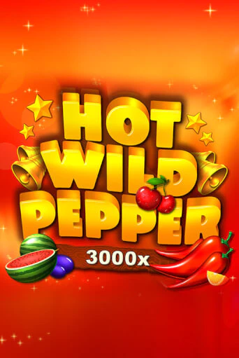 Бесплатная демо игра Hot Wild Pepper | Джой Казино без регистрации
