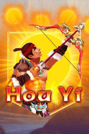Бесплатная демо игра Hou Yi | Джой Казино без регистрации