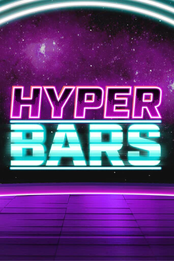 Бесплатная демо игра Hyper Bars | Джой Казино без регистрации