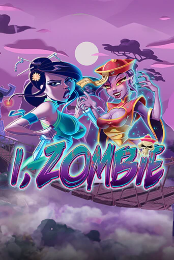 Бесплатная демо игра I, Zombie | Джой Казино без регистрации