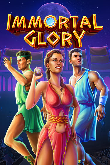 Бесплатная демо игра Immortal Glory | Джой Казино без регистрации