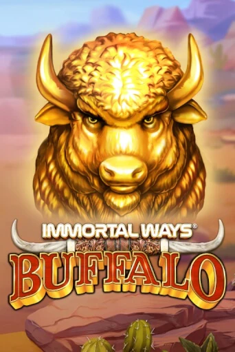 Бесплатная демо игра Immortal Ways Buffalo | Джой Казино без регистрации