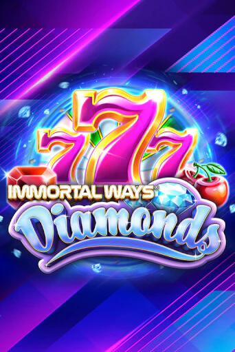 Бесплатная демо игра Immortal Ways Diamonds | Джой Казино без регистрации