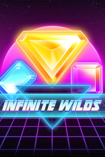 Бесплатная демо игра Infinite Wilds | Джой Казино без регистрации