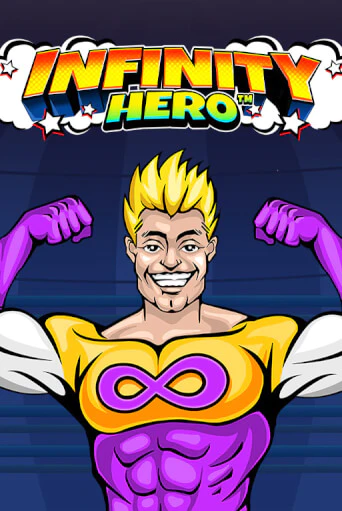 Бесплатная демо игра Infinity Hero | Джой Казино без регистрации
