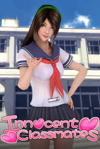 Бесплатная демо игра Innocent Classmates | Джой Казино без регистрации