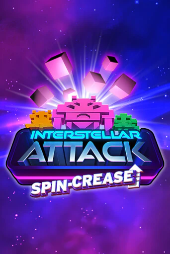 Бесплатная демо игра Interstellar Attack | Джой Казино без регистрации