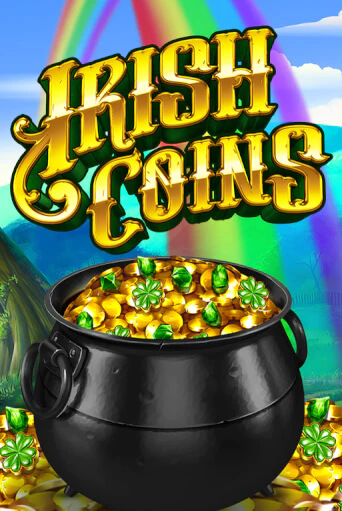 Бесплатная демо игра Irish Coins | Джой Казино без регистрации