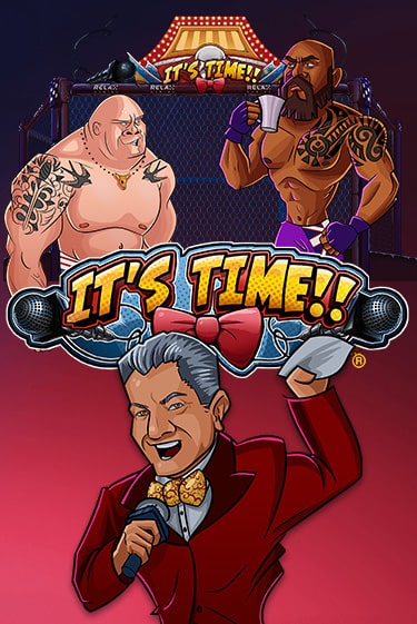 Бесплатная демо игра It's Time!! | Джой Казино без регистрации