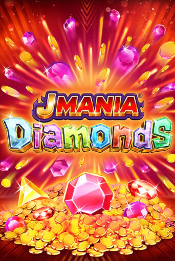 Бесплатная демо игра J Mania Diamonds | Джой Казино без регистрации
