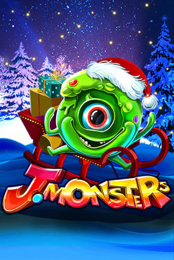 Бесплатная демо игра J.Monsters | Джой Казино без регистрации