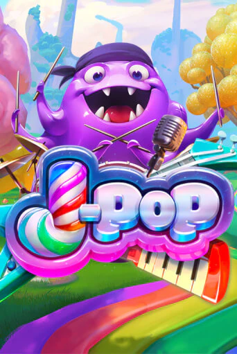 Бесплатная демо игра J-POP | Джой Казино без регистрации