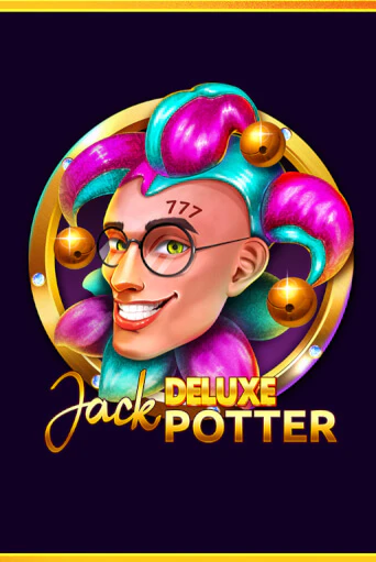 Бесплатная демо игра Jack Potter Deluxe | Джой Казино без регистрации