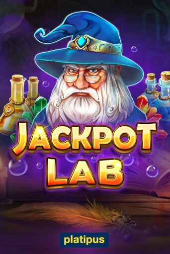 Бесплатная демо игра Jackpot Lab | Джой Казино без регистрации
