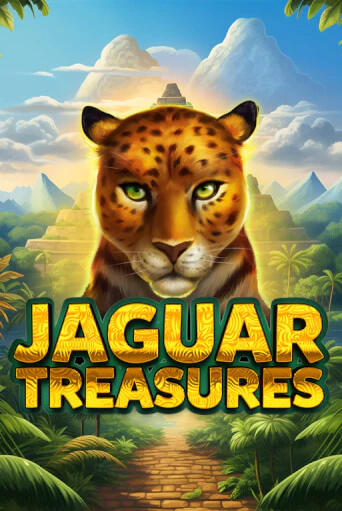 Бесплатная демо игра Jaguar Treasures | Джой Казино без регистрации
