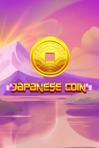 Бесплатная демо игра Japanese Coin: Hold The Spin | Джой Казино без регистрации