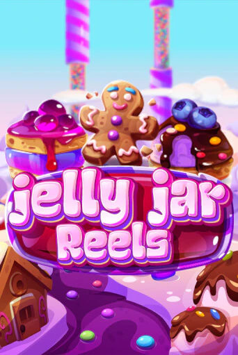 Бесплатная демо игра Jelly Jar Reels | Джой Казино без регистрации
