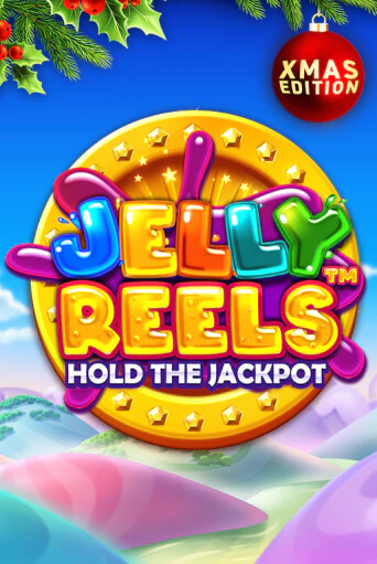 Бесплатная демо игра Jelly Reels - Xmas Edition | Джой Казино без регистрации