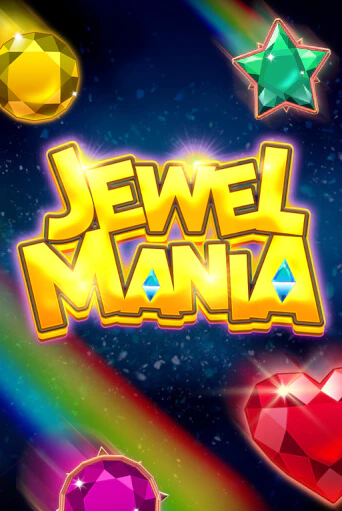 Бесплатная демо игра Jewel Mania | Джой Казино без регистрации
