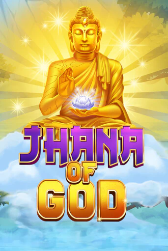 Бесплатная демо игра Jhana of God | Джой Казино без регистрации