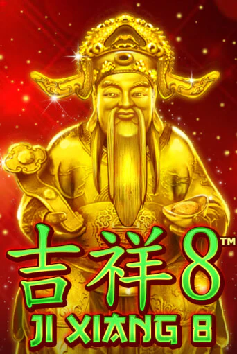 Бесплатная демо игра Ji Xiang 8 | Джой Казино без регистрации