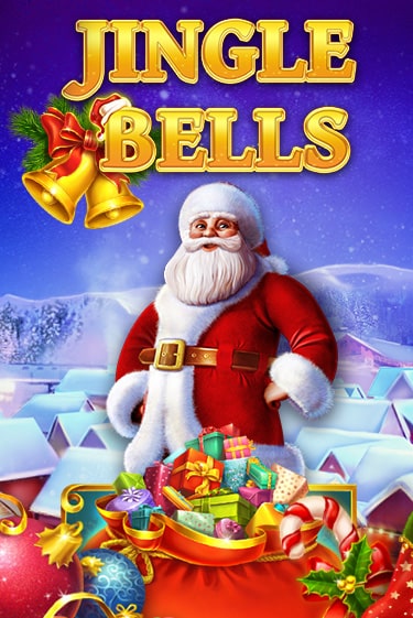 Бесплатная демо игра Jingle Bells | Джой Казино без регистрации