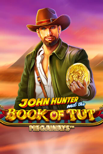 Бесплатная демо игра Book of Tut Megaways | Джой Казино без регистрации