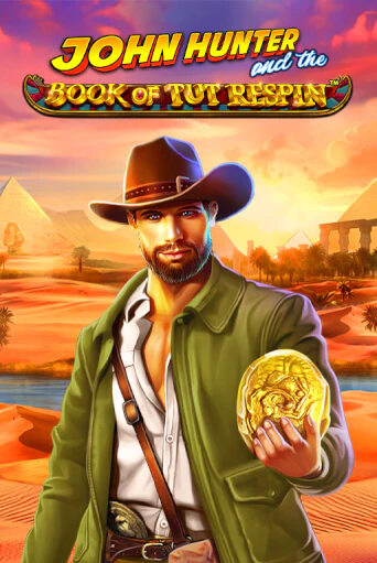 Бесплатная демо игра Book Of Tut Respin | Джой Казино без регистрации
