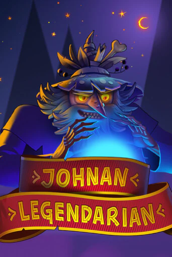 Бесплатная демо игра Johnan Legendarian | Джой Казино без регистрации