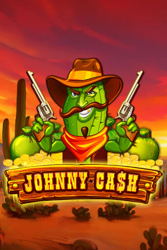 Бесплатная демо игра Johnny Cash | Джой Казино без регистрации