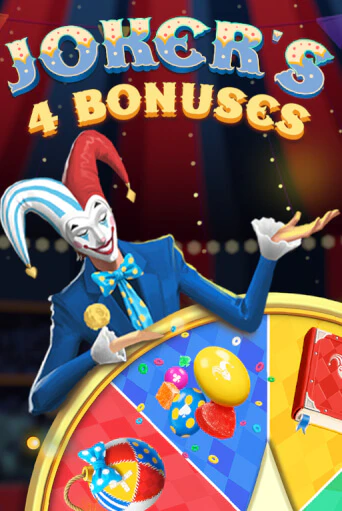 Бесплатная демо игра Joker Buy Bonus | Джой Казино без регистрации