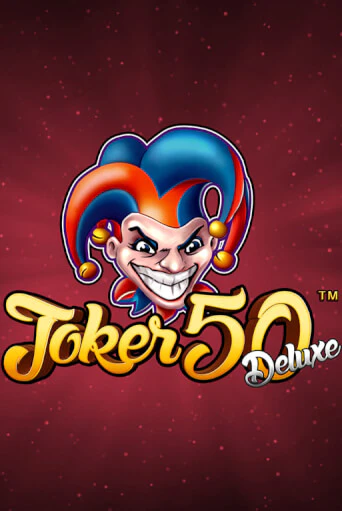 Бесплатная демо игра Joker 50 Deluxe | Джой Казино без регистрации