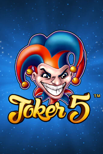 Бесплатная демо игра Joker 5 | Джой Казино без регистрации