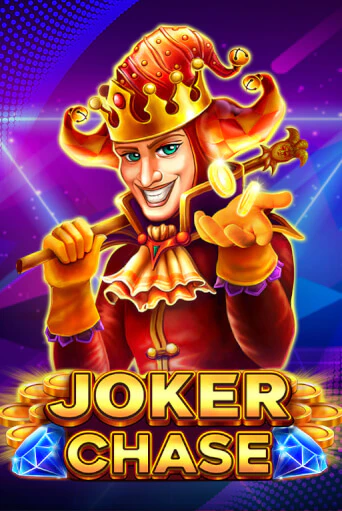 Бесплатная демо игра Joker Chase | Джой Казино без регистрации