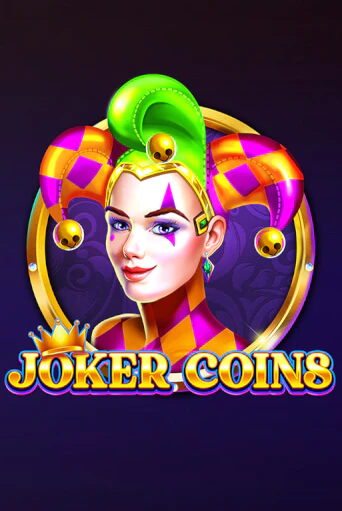 Бесплатная демо игра Joker Coins | Джой Казино без регистрации