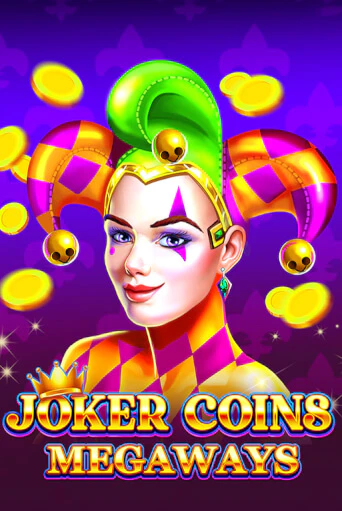 Бесплатная демо игра Joker Coins Megaways | Джой Казино без регистрации