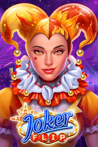 Бесплатная демо игра Joker Flip | Джой Казино без регистрации
