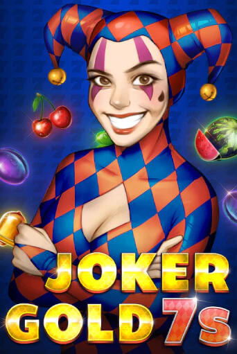 Бесплатная демо игра Joker Gold 7s | Джой Казино без регистрации