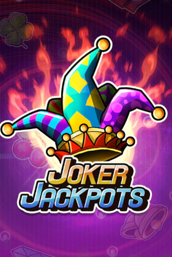 Бесплатная демо игра Joker Jackpots | Джой Казино без регистрации