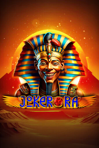 Бесплатная демо игра Joker Ra | Джой Казино без регистрации