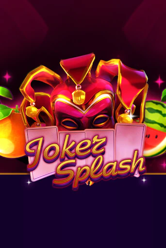 Бесплатная демо игра Joker Splash | Джой Казино без регистрации