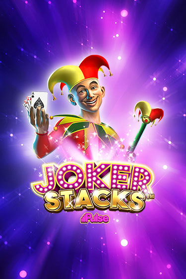 Бесплатная демо игра Joker Stacks | Джой Казино без регистрации