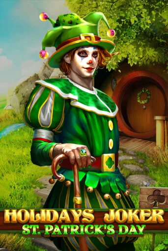 Бесплатная демо игра Joker's Charms - Patrick's Day | Джой Казино без регистрации